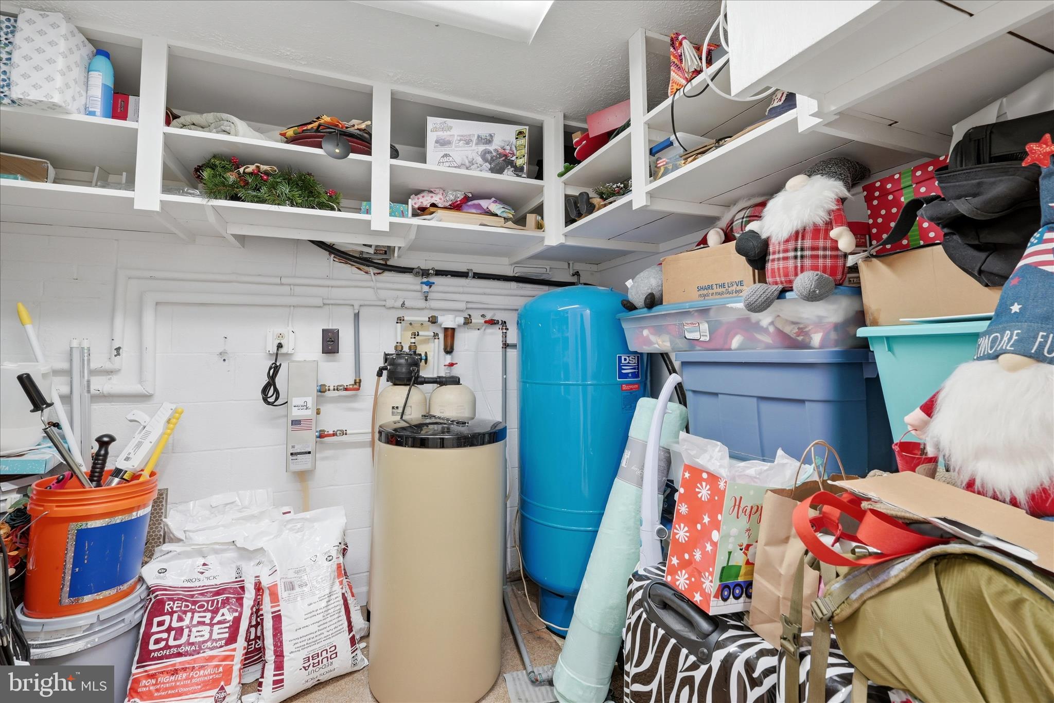 BENTONVILLE - Residential