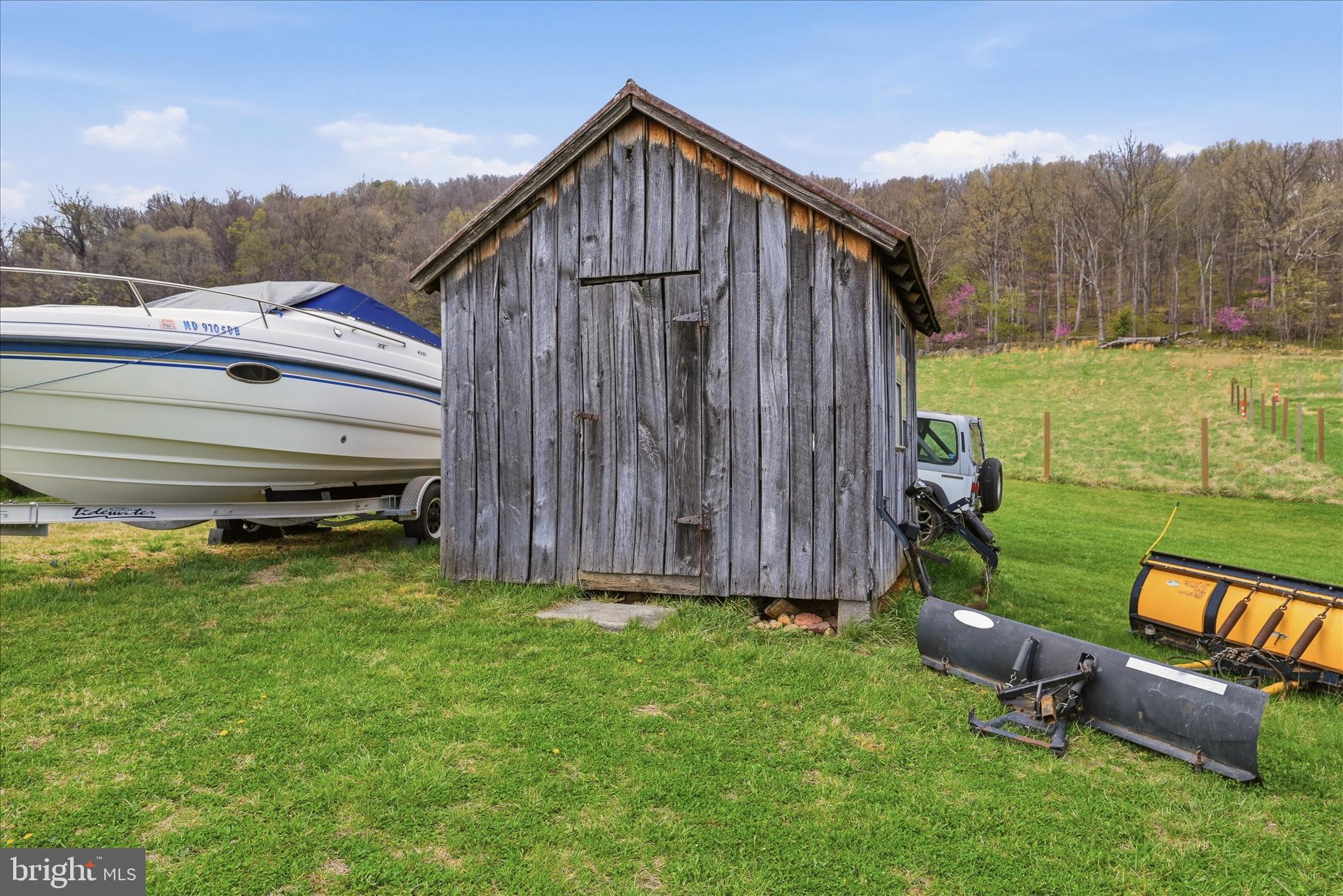 BENTONVILLE - Residential