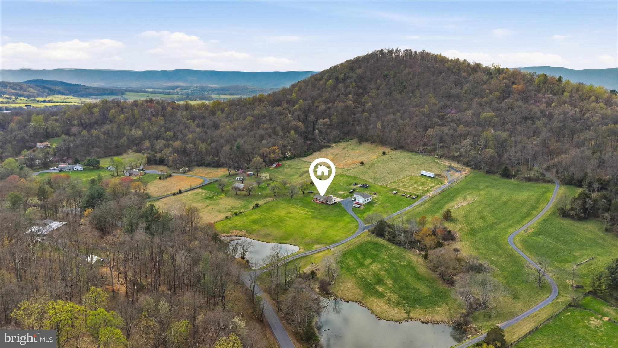 BENTONVILLE - Residential