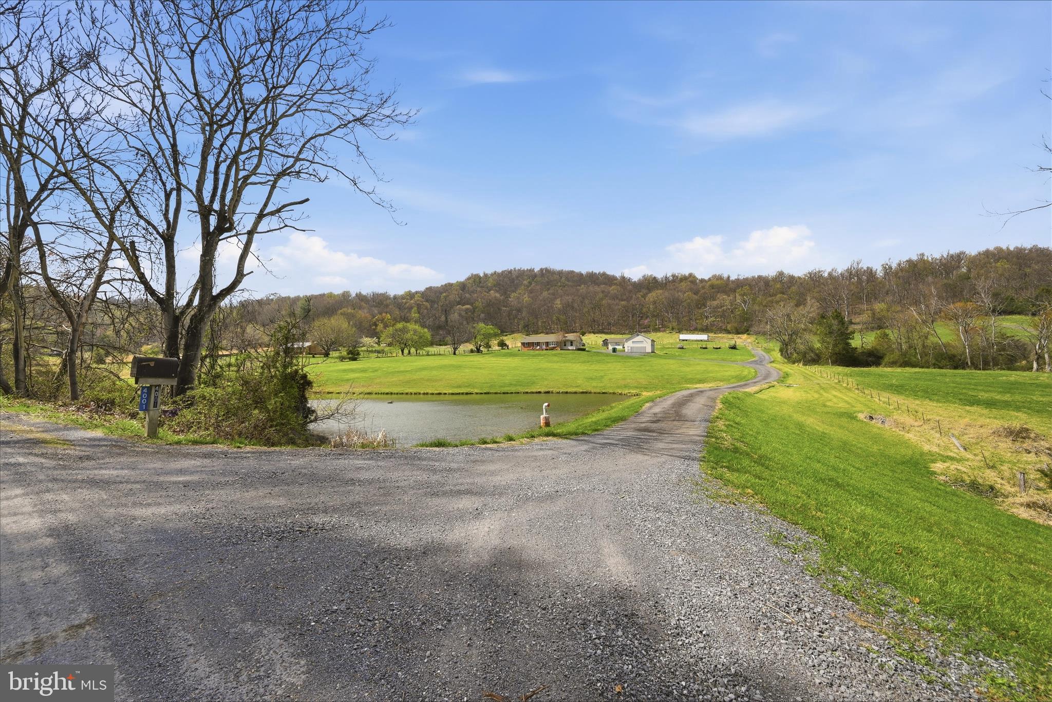 BENTONVILLE - Residential