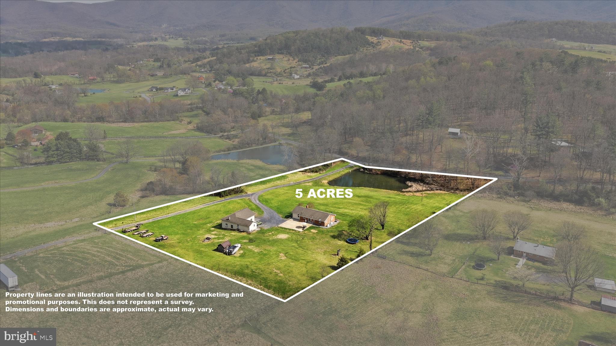 BENTONVILLE - Residential