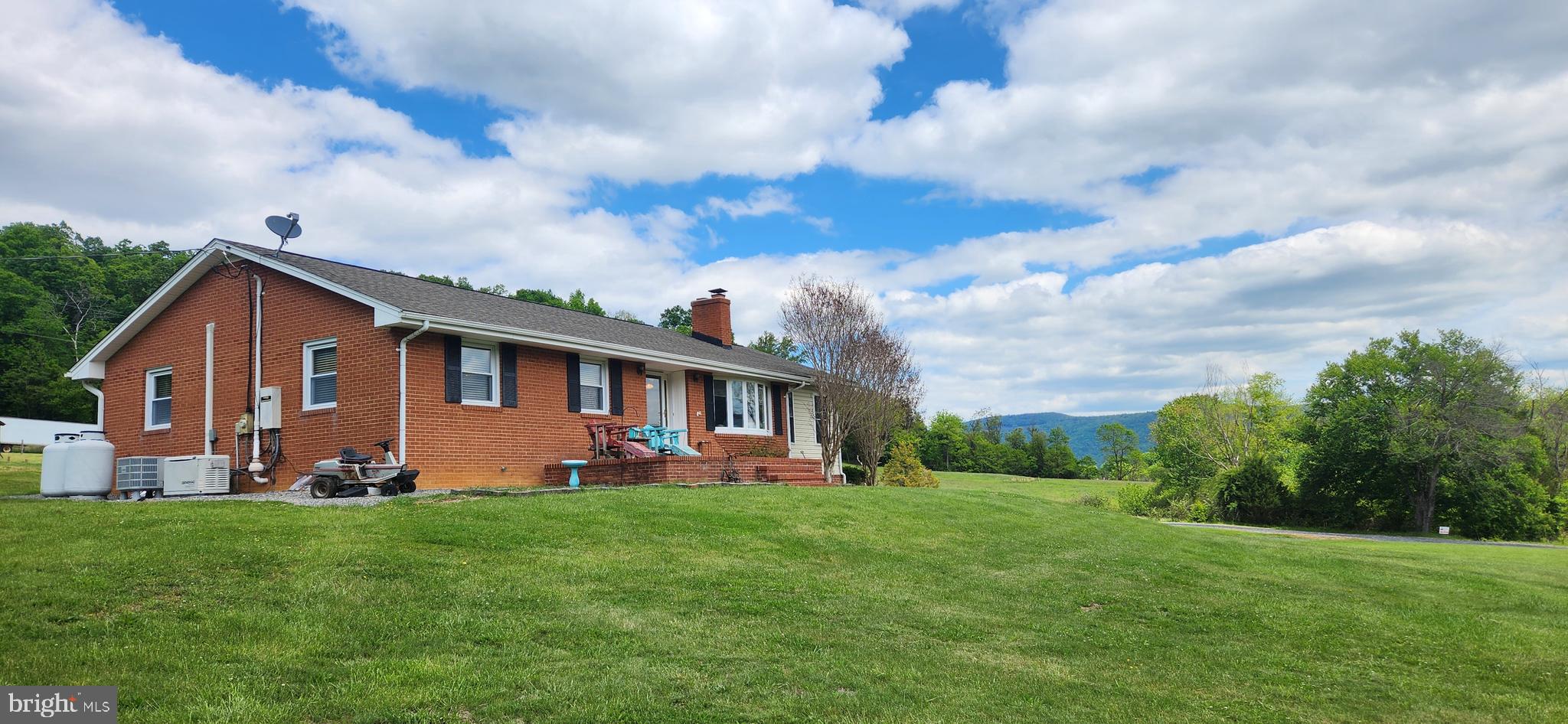 4001 BENTONVILLE ROAD