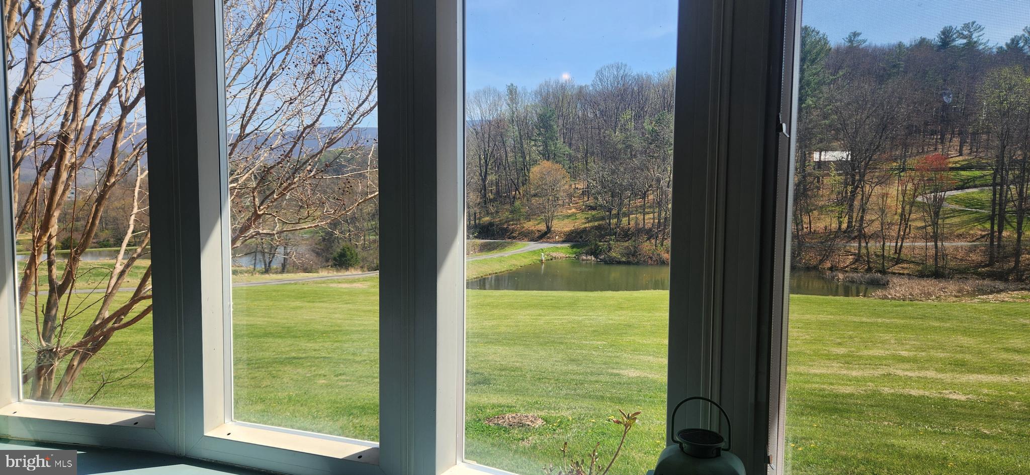 BENTONVILLE - Residential