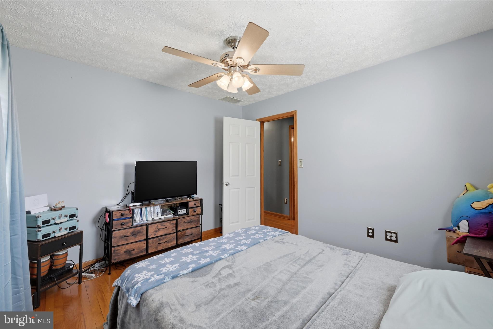 BENTONVILLE - Residential