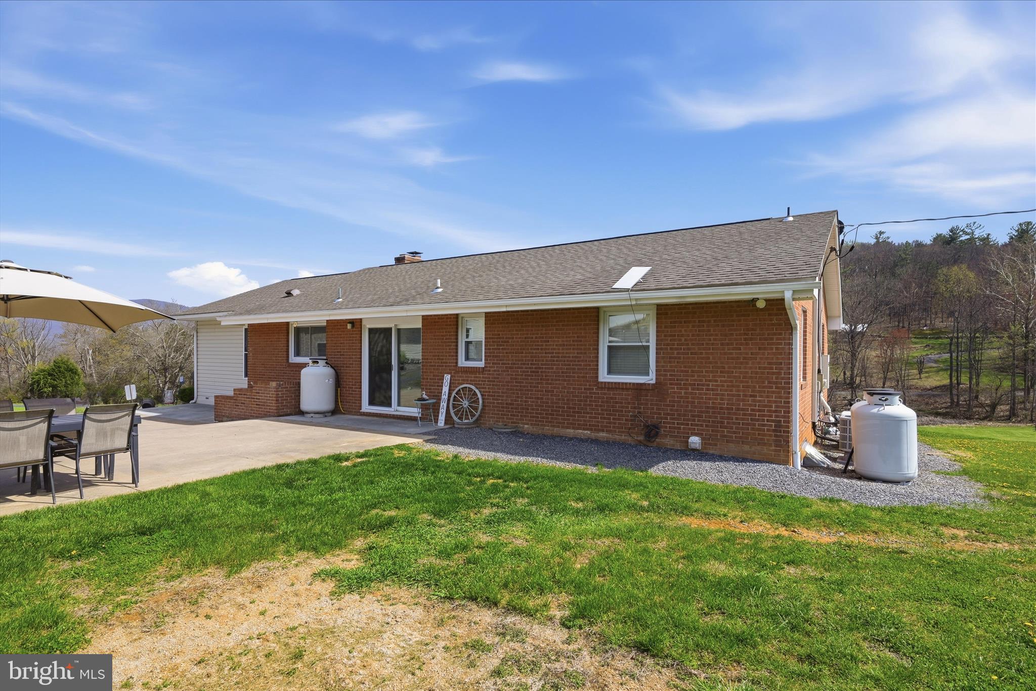 BENTONVILLE - Residential