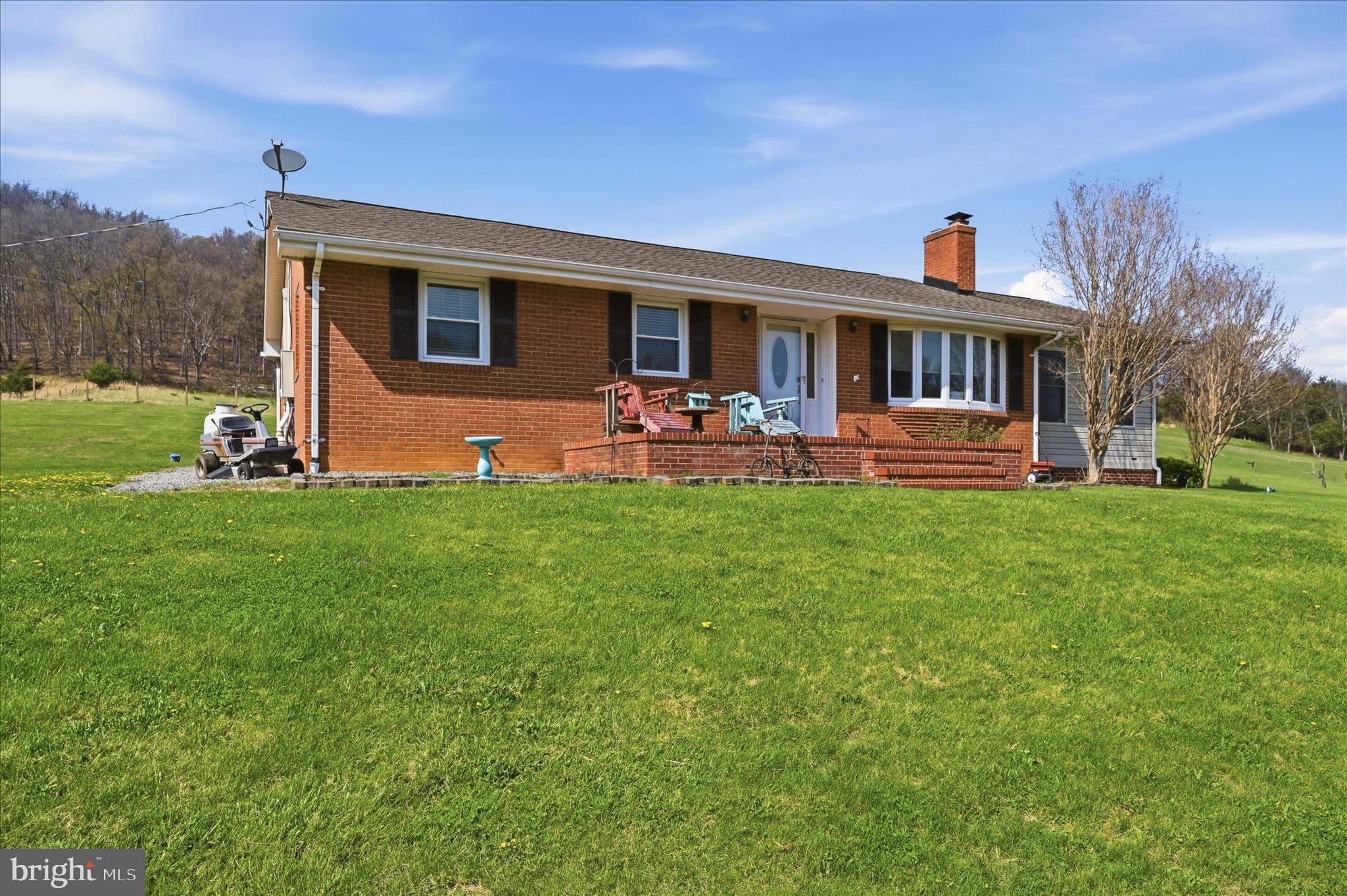 BENTONVILLE - Residential