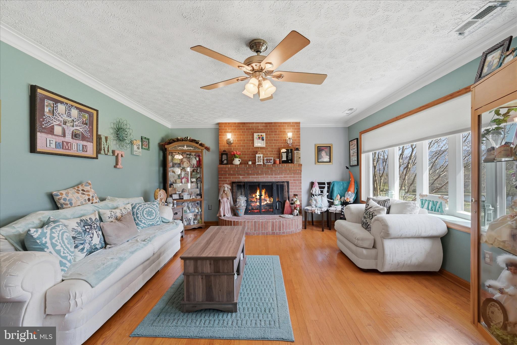 BENTONVILLE - Residential