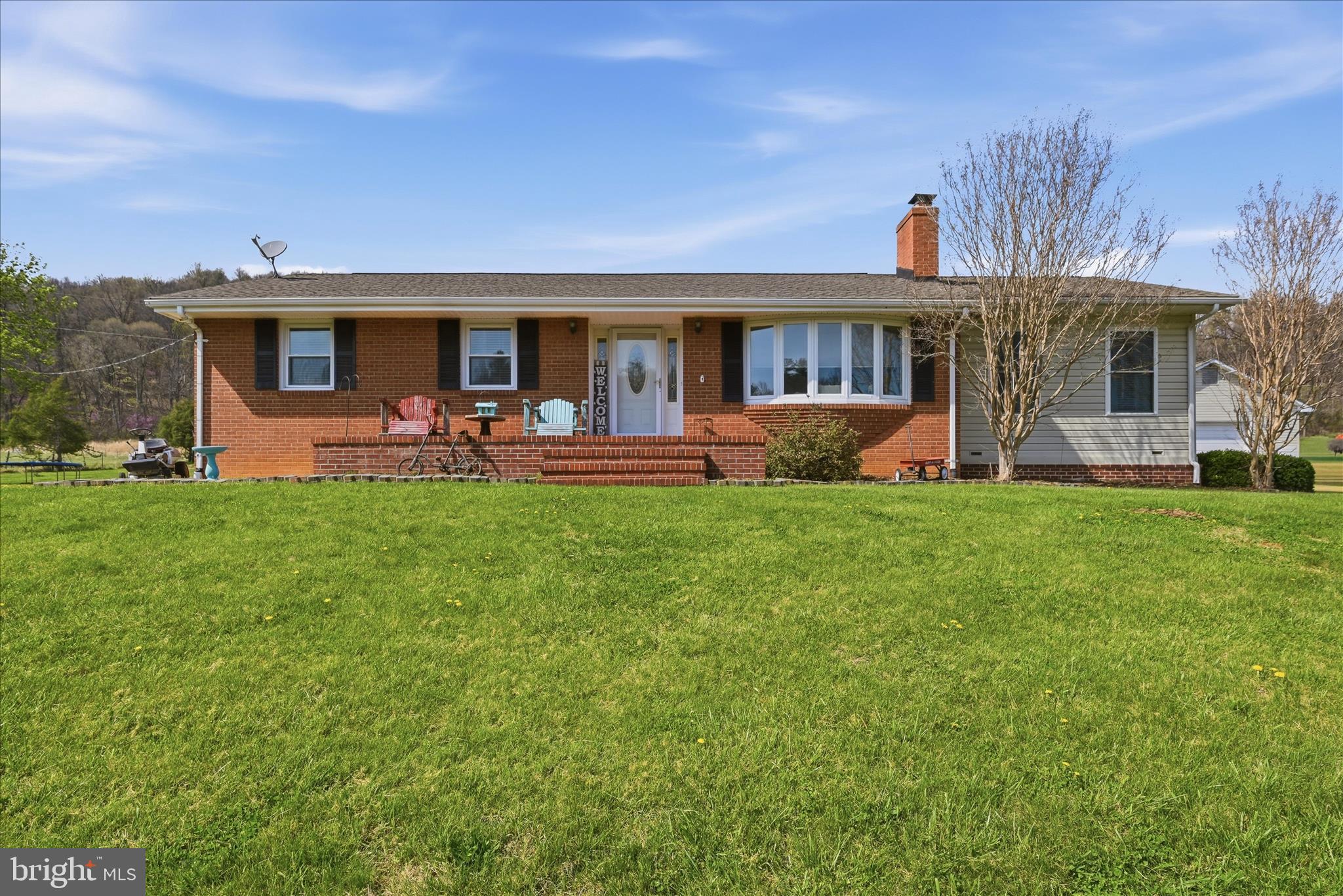 BENTONVILLE - Residential