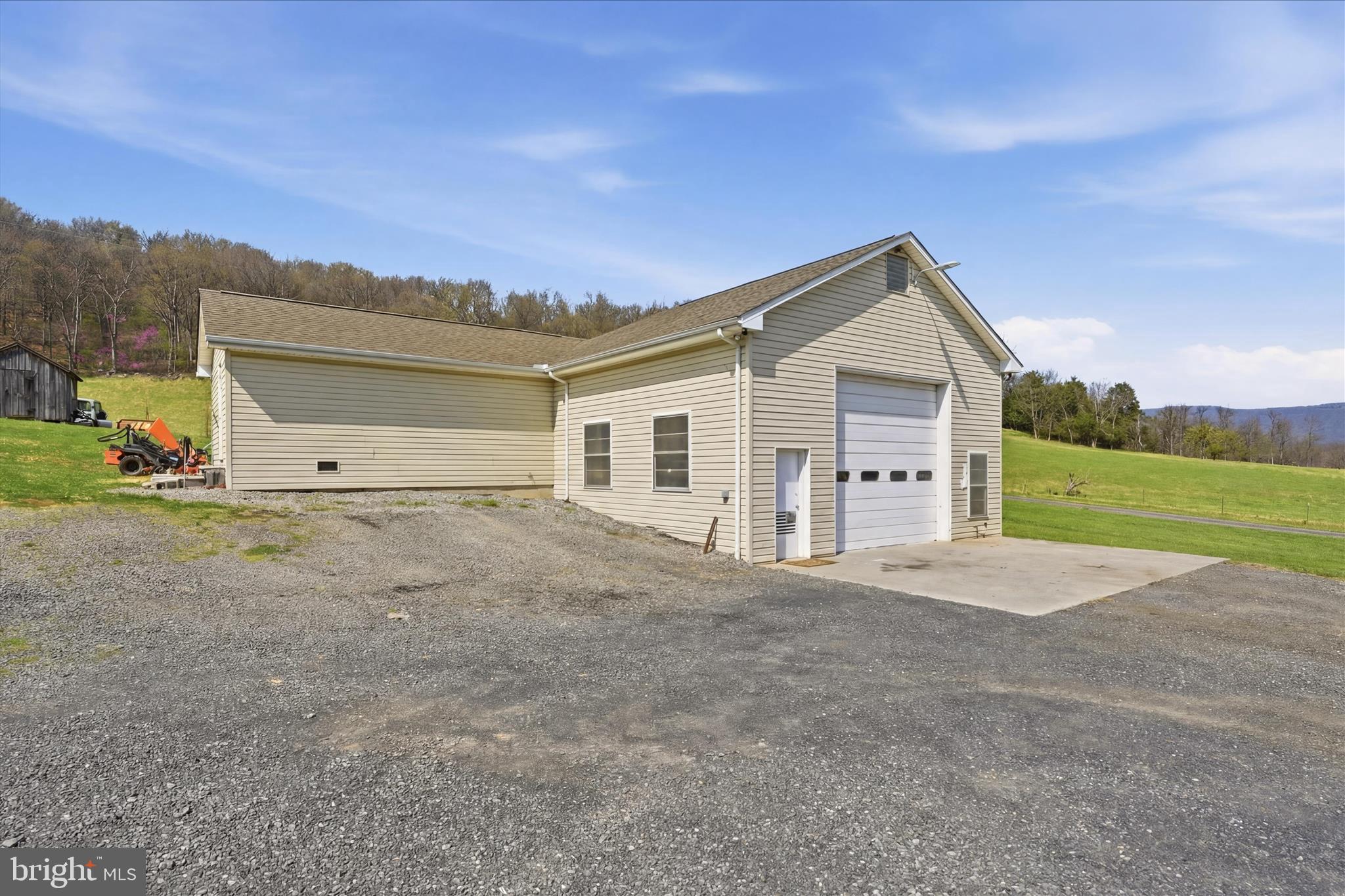 BENTONVILLE - Residential