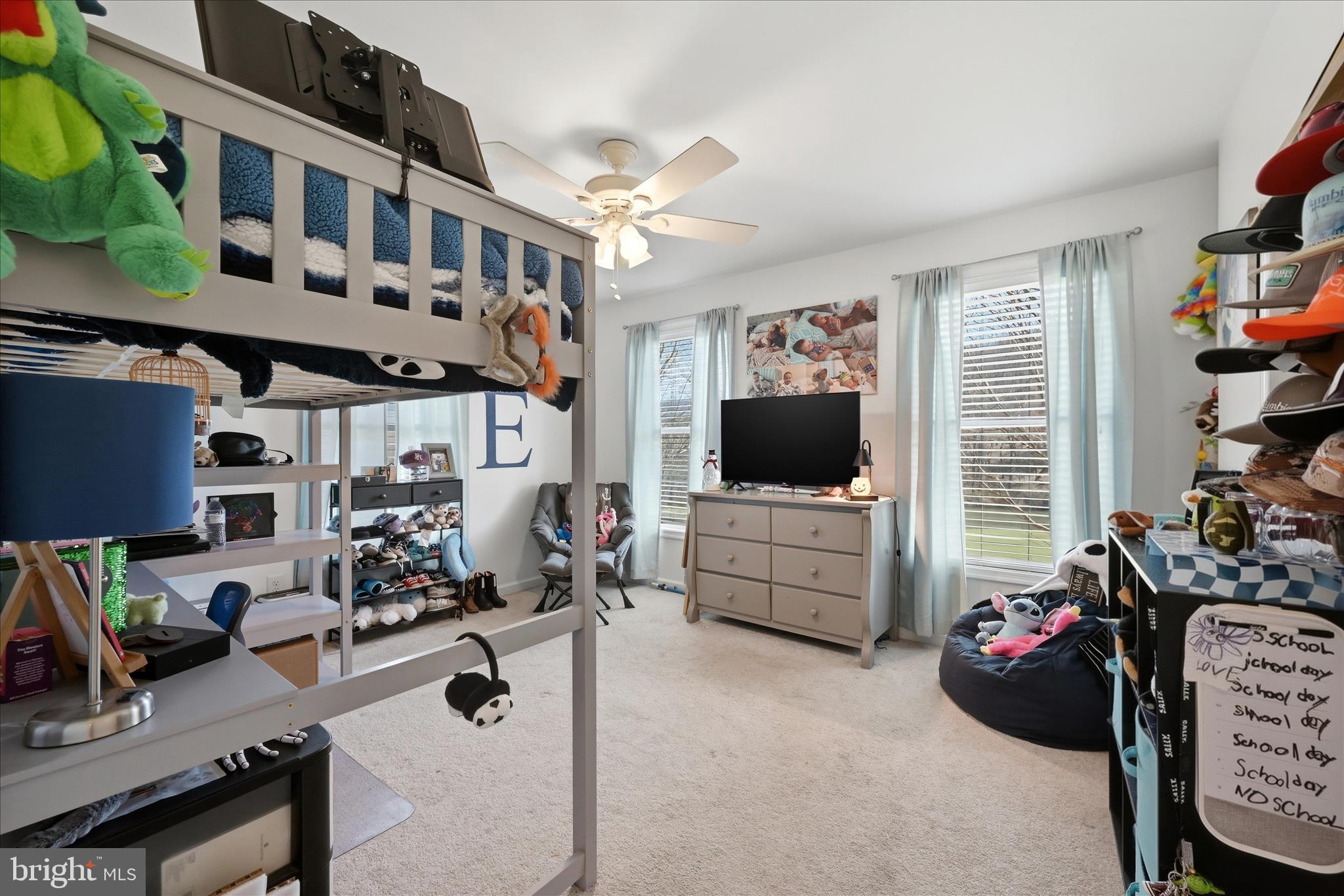 BENTONVILLE - Residential