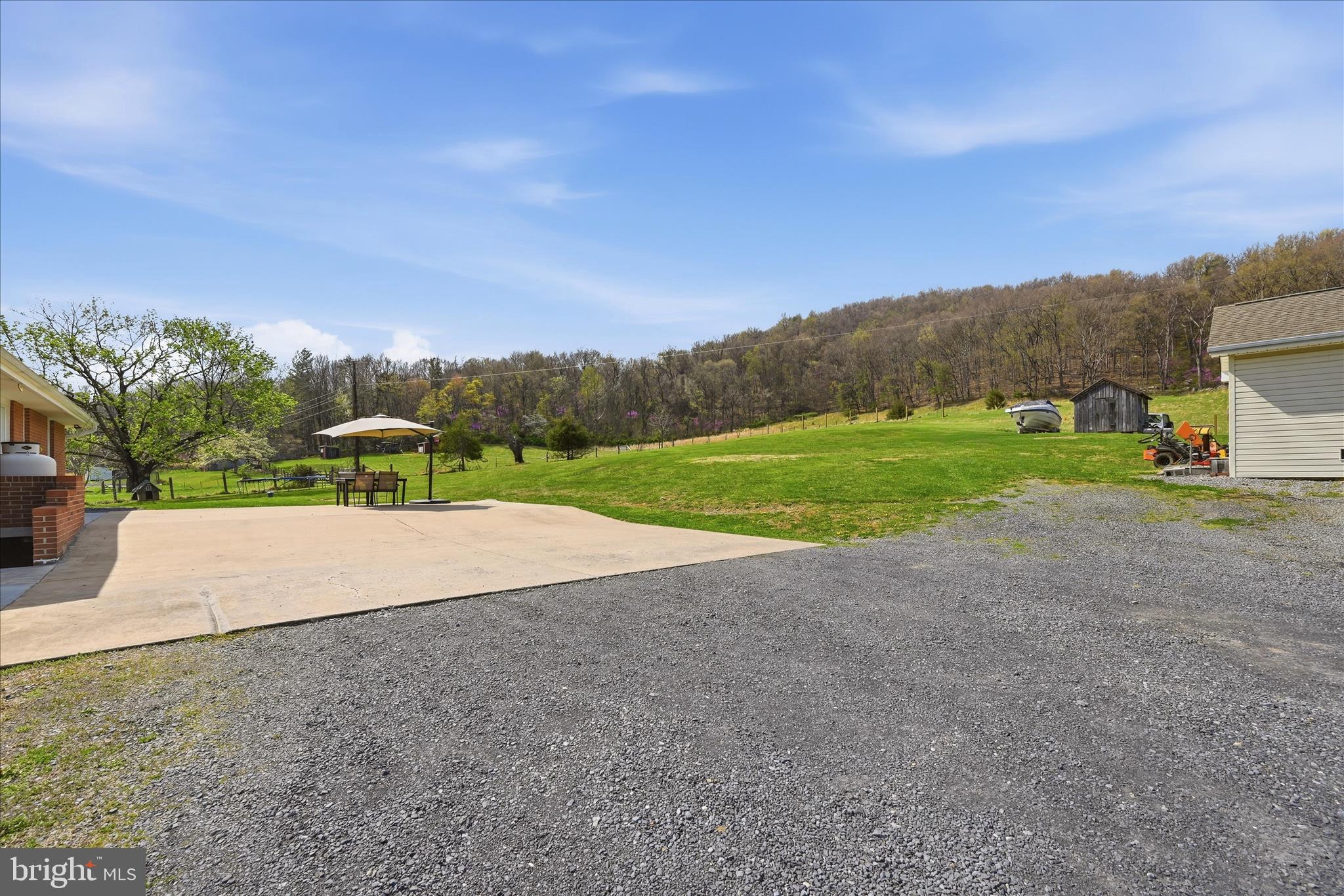 BENTONVILLE - Residential