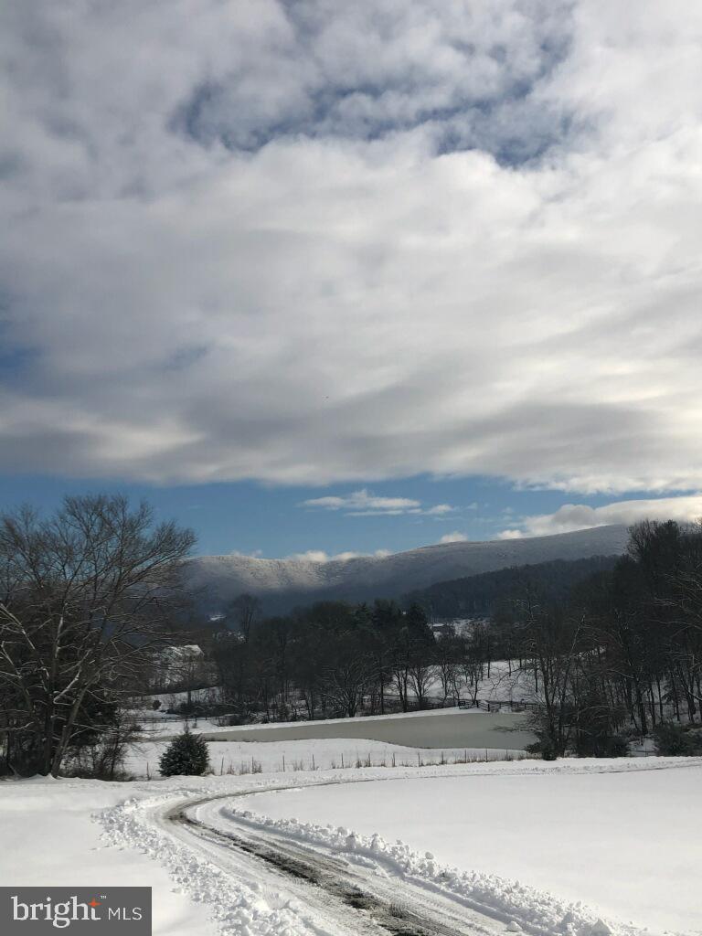 BENTONVILLE - Residential