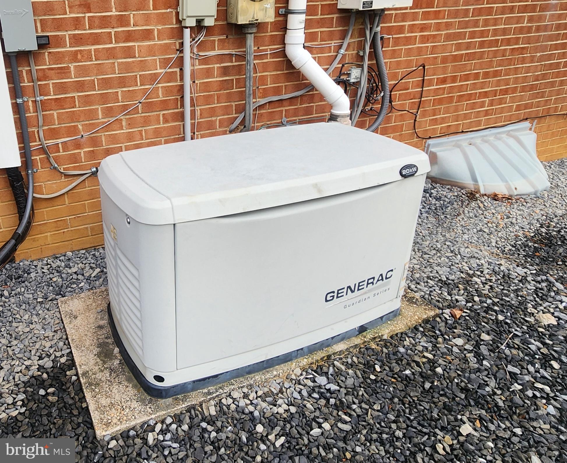 BENTONVILLE - Residential