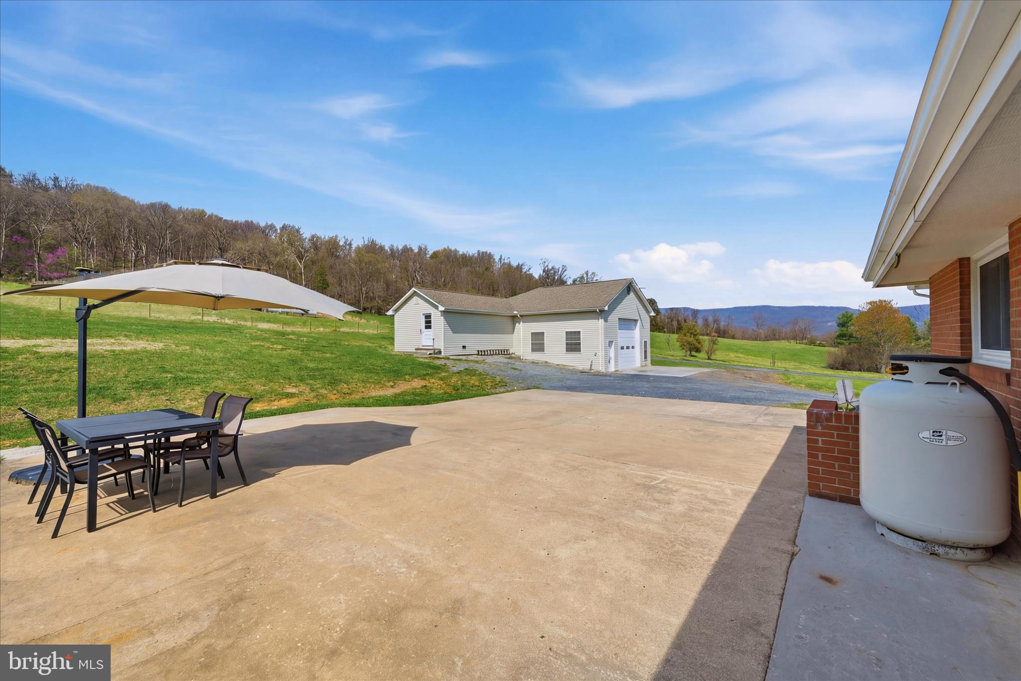 BENTONVILLE - Residential