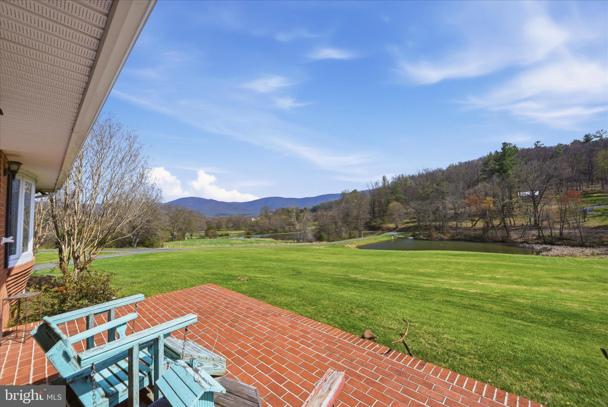 BENTONVILLE - Residential