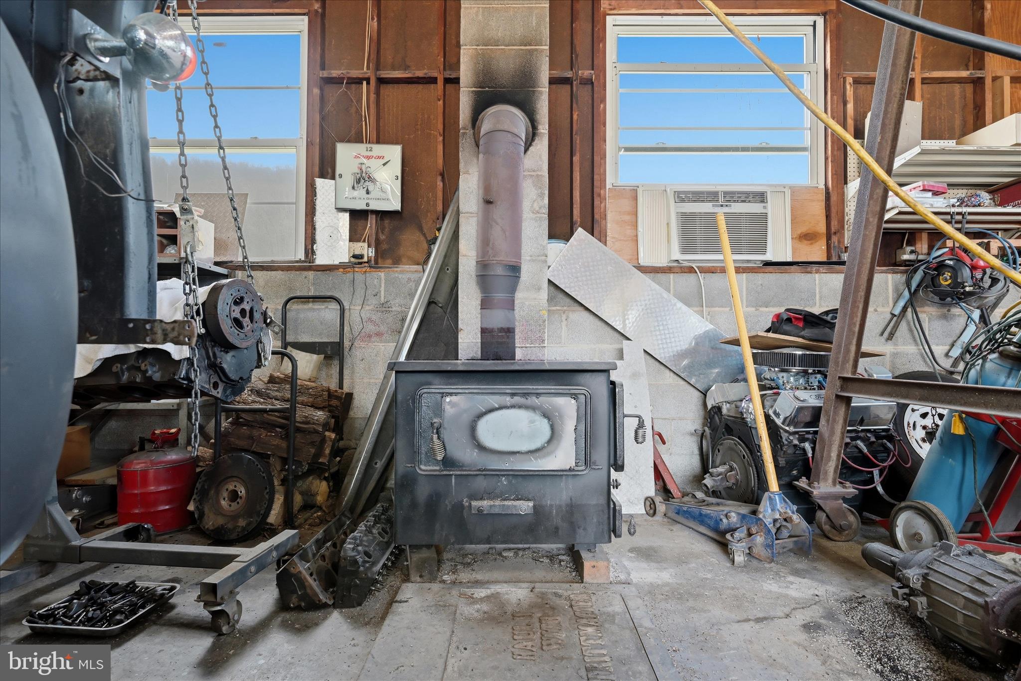 BENTONVILLE - Residential