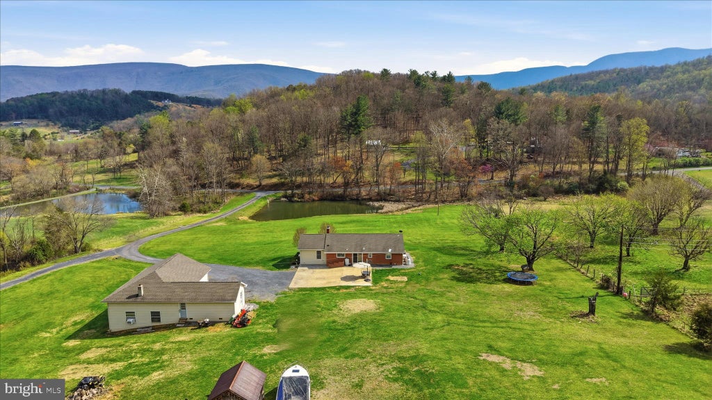 Photo of 4001 Bentonville Road, BENTONVILLE, VA 22610 (MLS # VAWR2013828)