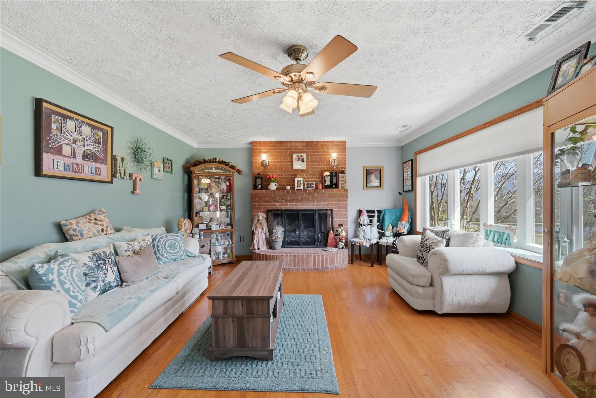 BENTONVILLE - Residential