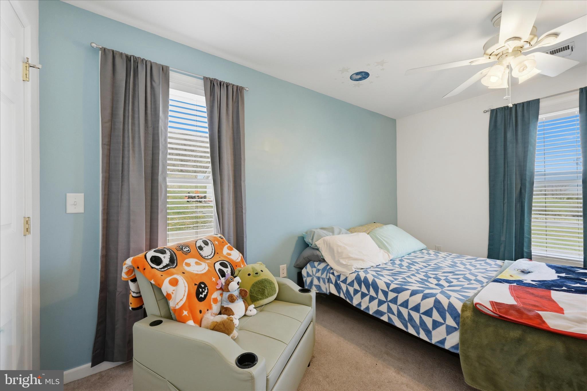 BENTONVILLE - Residential