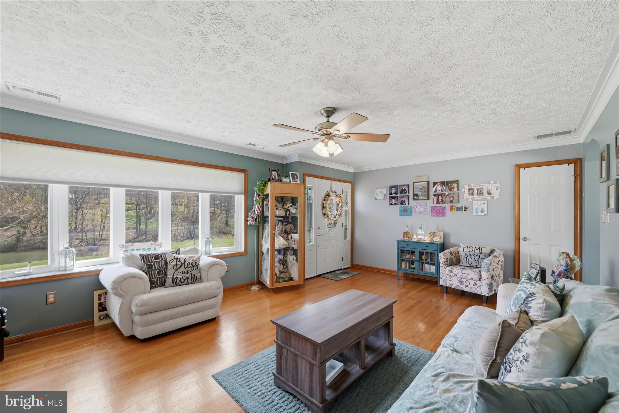 BENTONVILLE - Residential