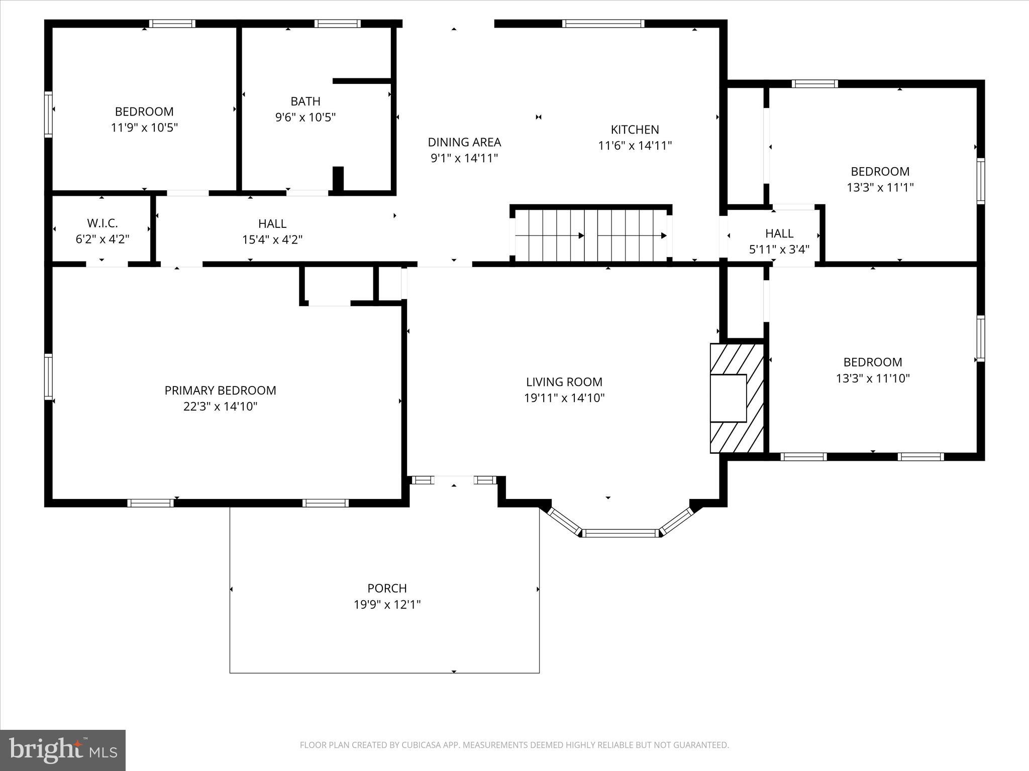 BENTONVILLE - Residential