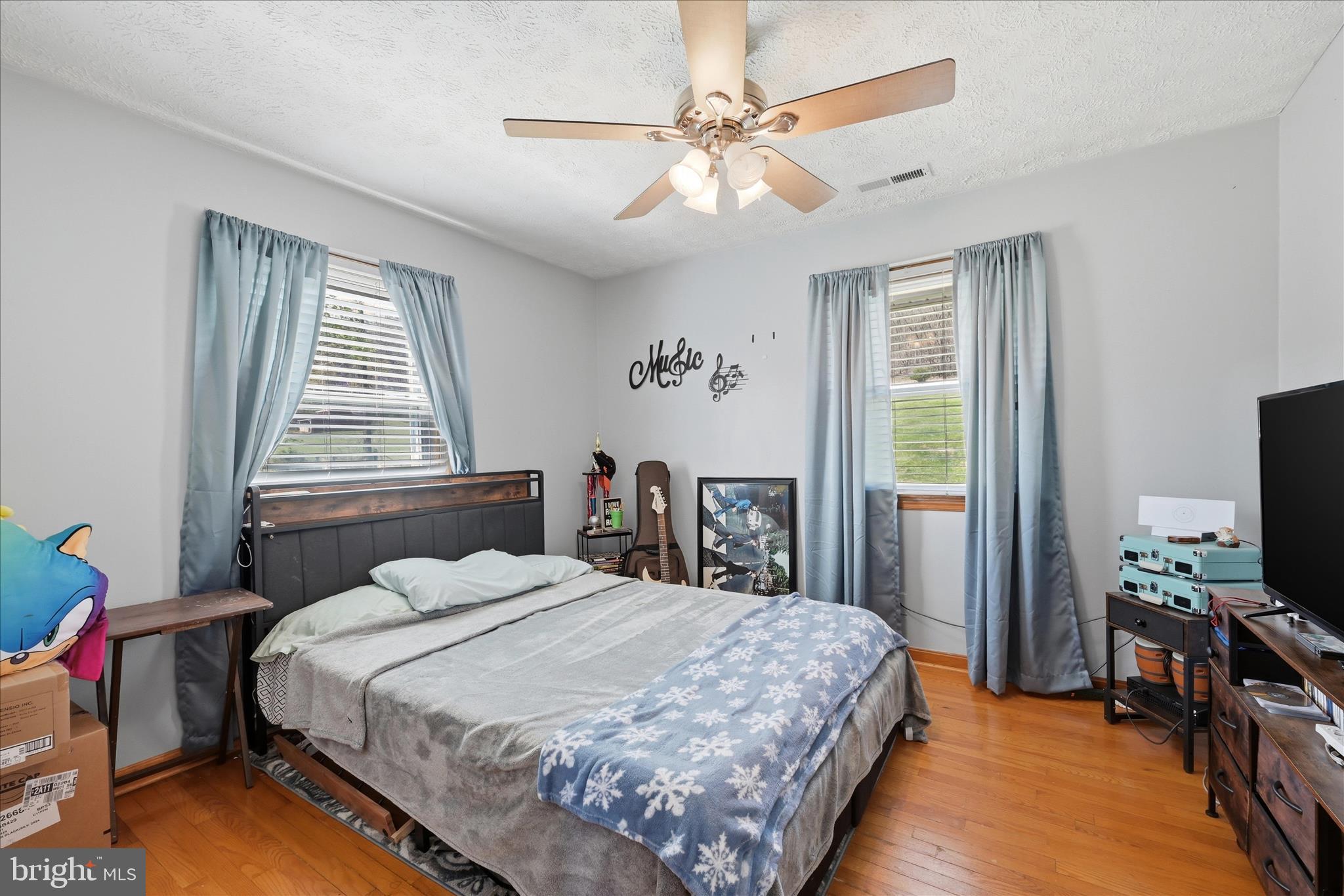 BENTONVILLE - Residential