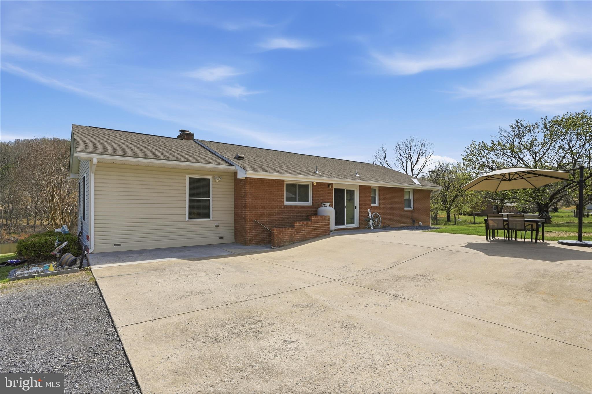 BENTONVILLE - Residential