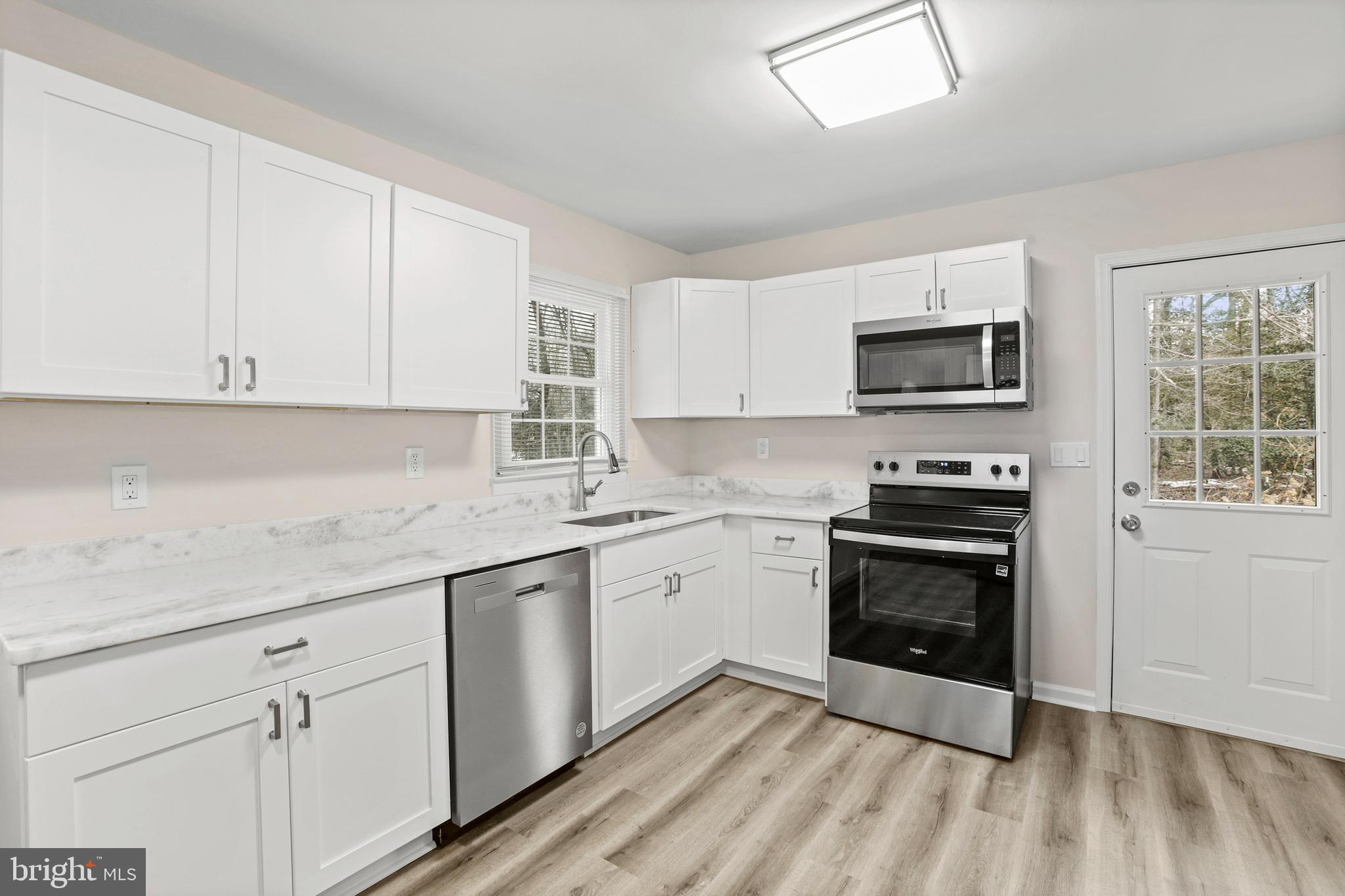 HAZELWOOD - Residential