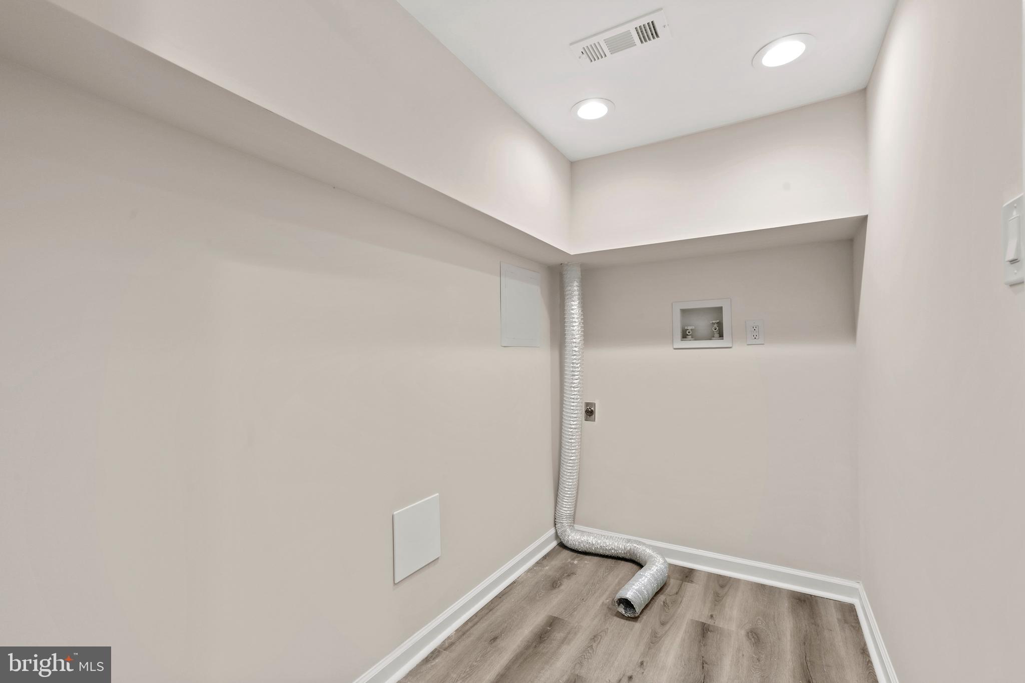 HAZELWOOD - Residential