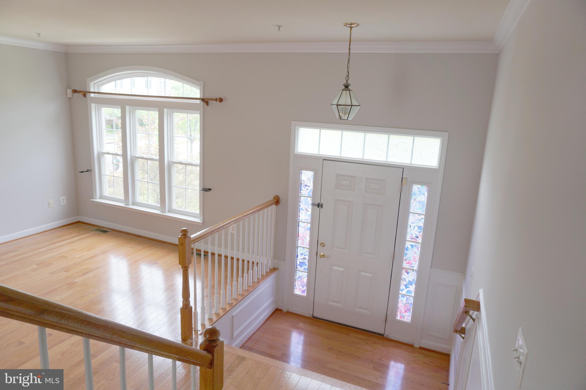 KING FARM BAILEYS COMMON - Residential Lease