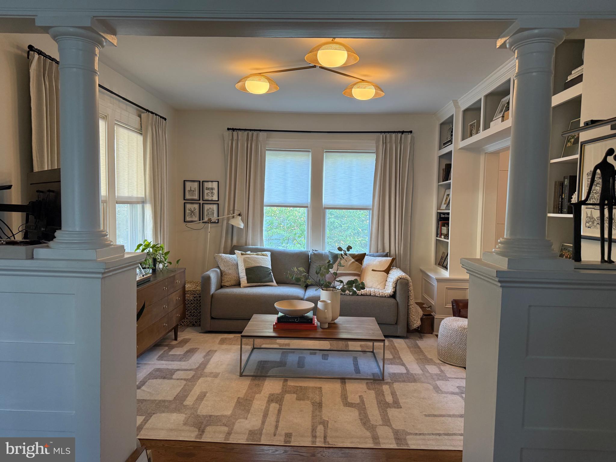 SHAWNEE HEIGHTS - Residential