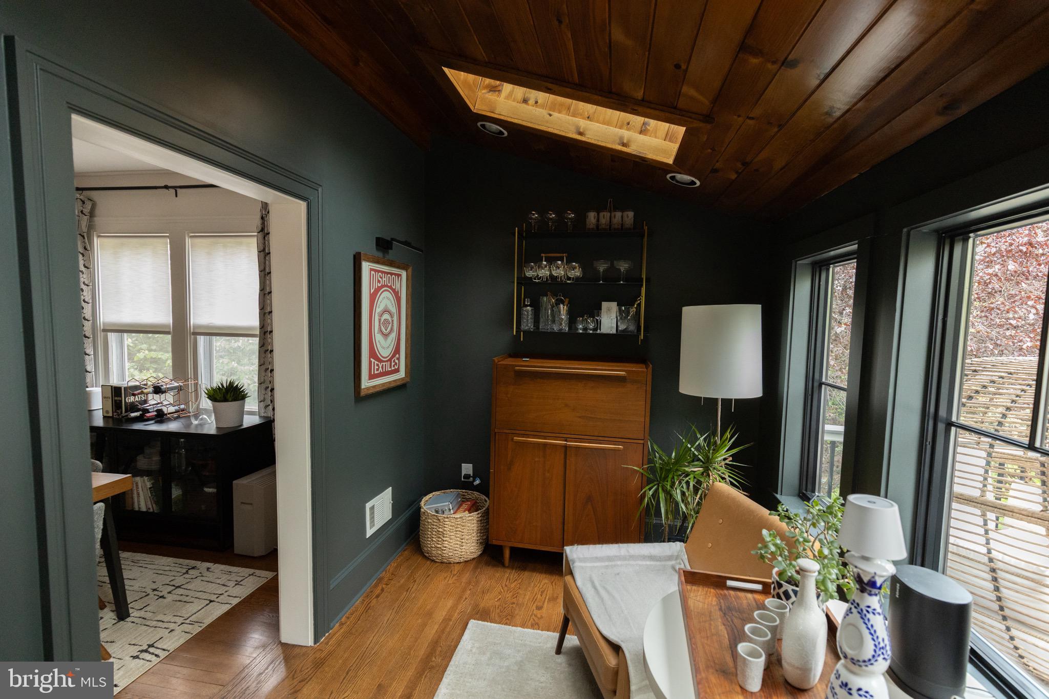 SHAWNEE HEIGHTS - Residential