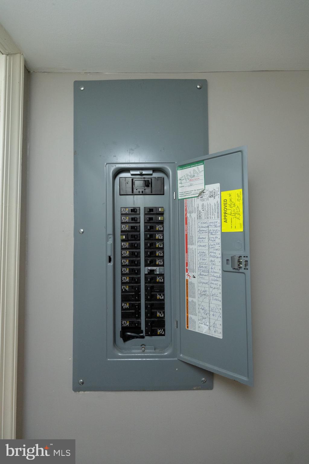 SHAWNEE HEIGHTS - Residential