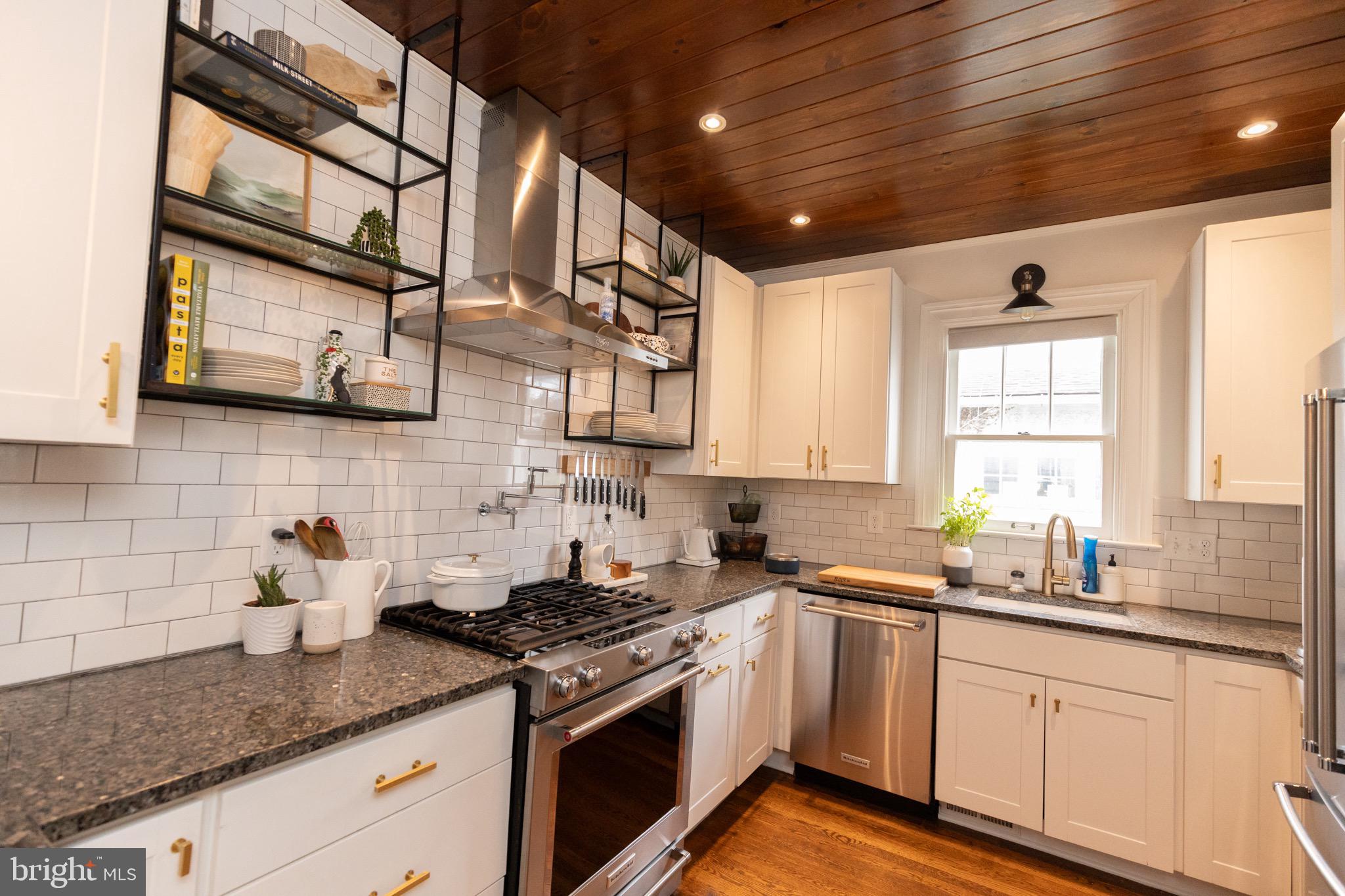 SHAWNEE HEIGHTS - Residential