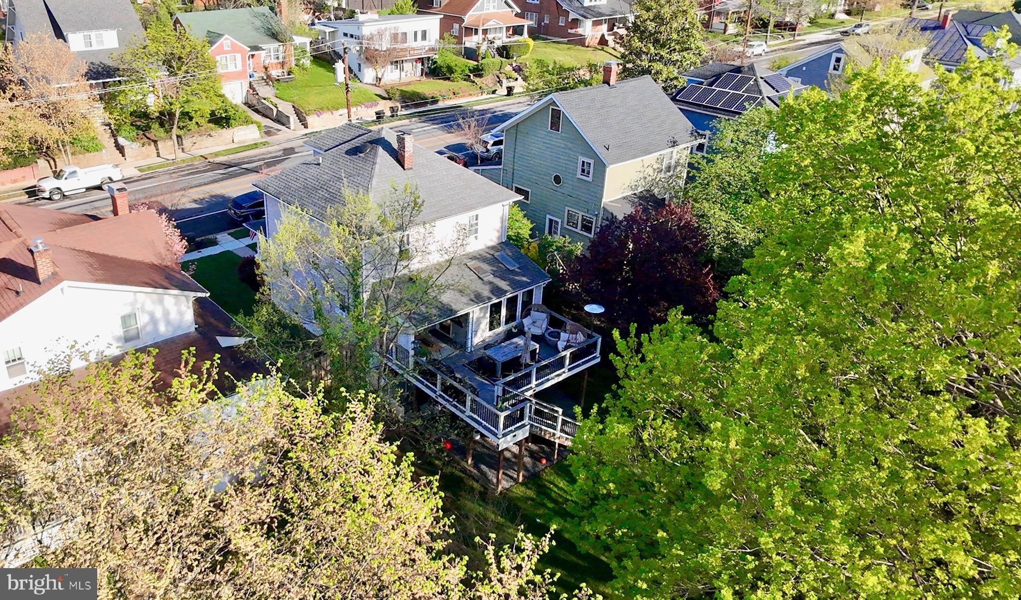 SHAWNEE HEIGHTS - Residential