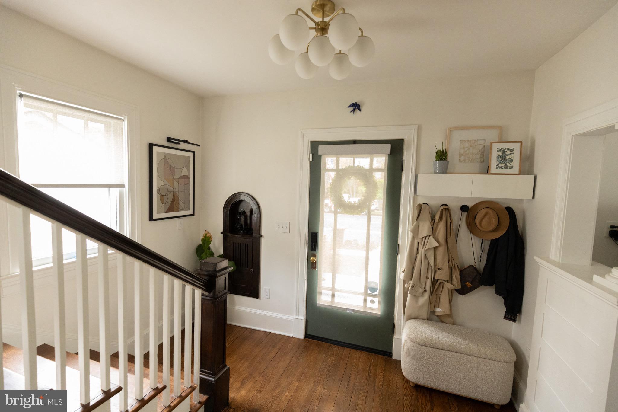 SHAWNEE HEIGHTS - Residential