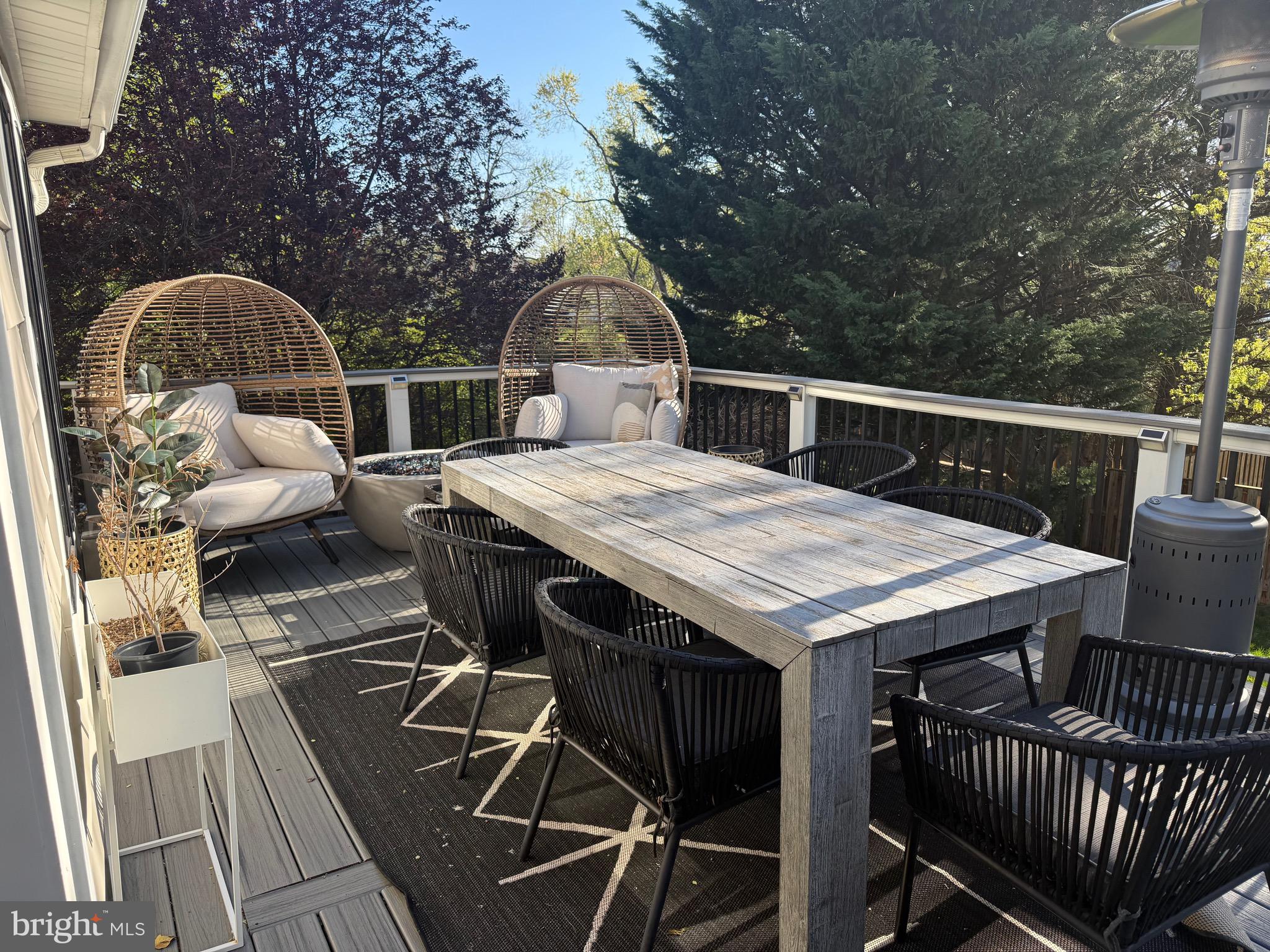 SHAWNEE HEIGHTS - Residential