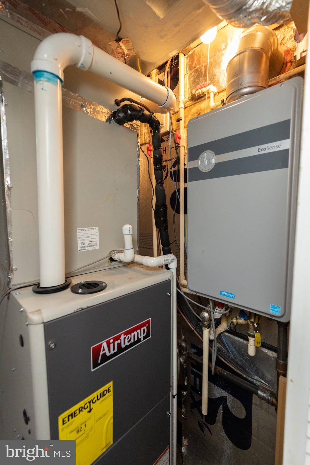 SHAWNEE HEIGHTS - Residential