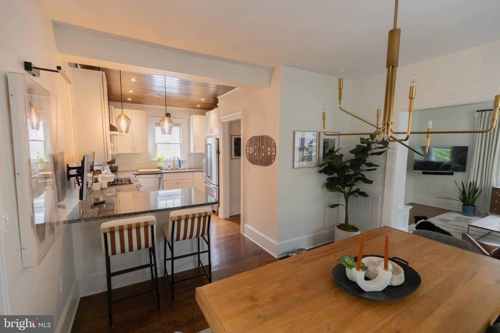 SHAWNEE HEIGHTS - Residential