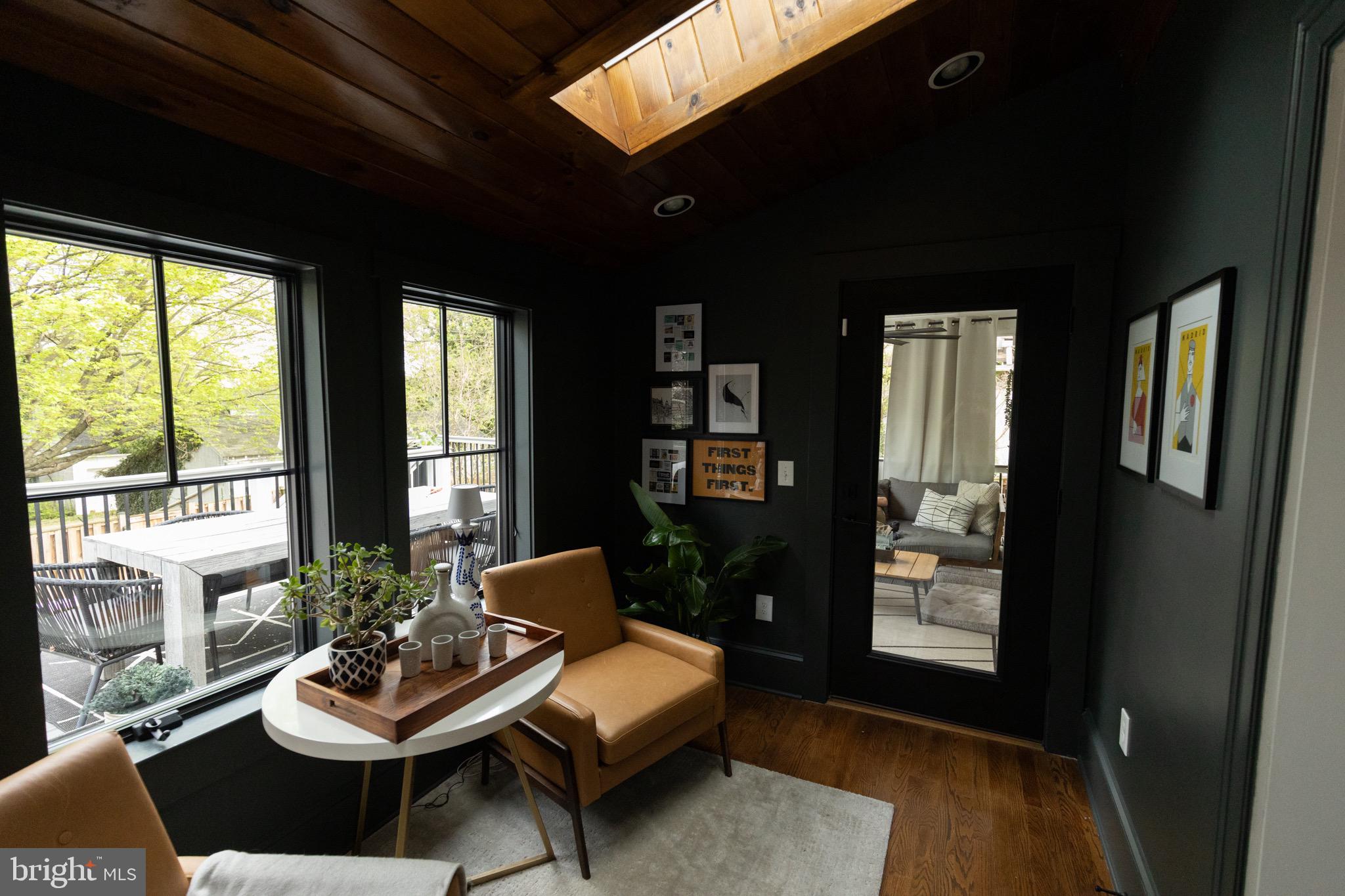 SHAWNEE HEIGHTS - Residential