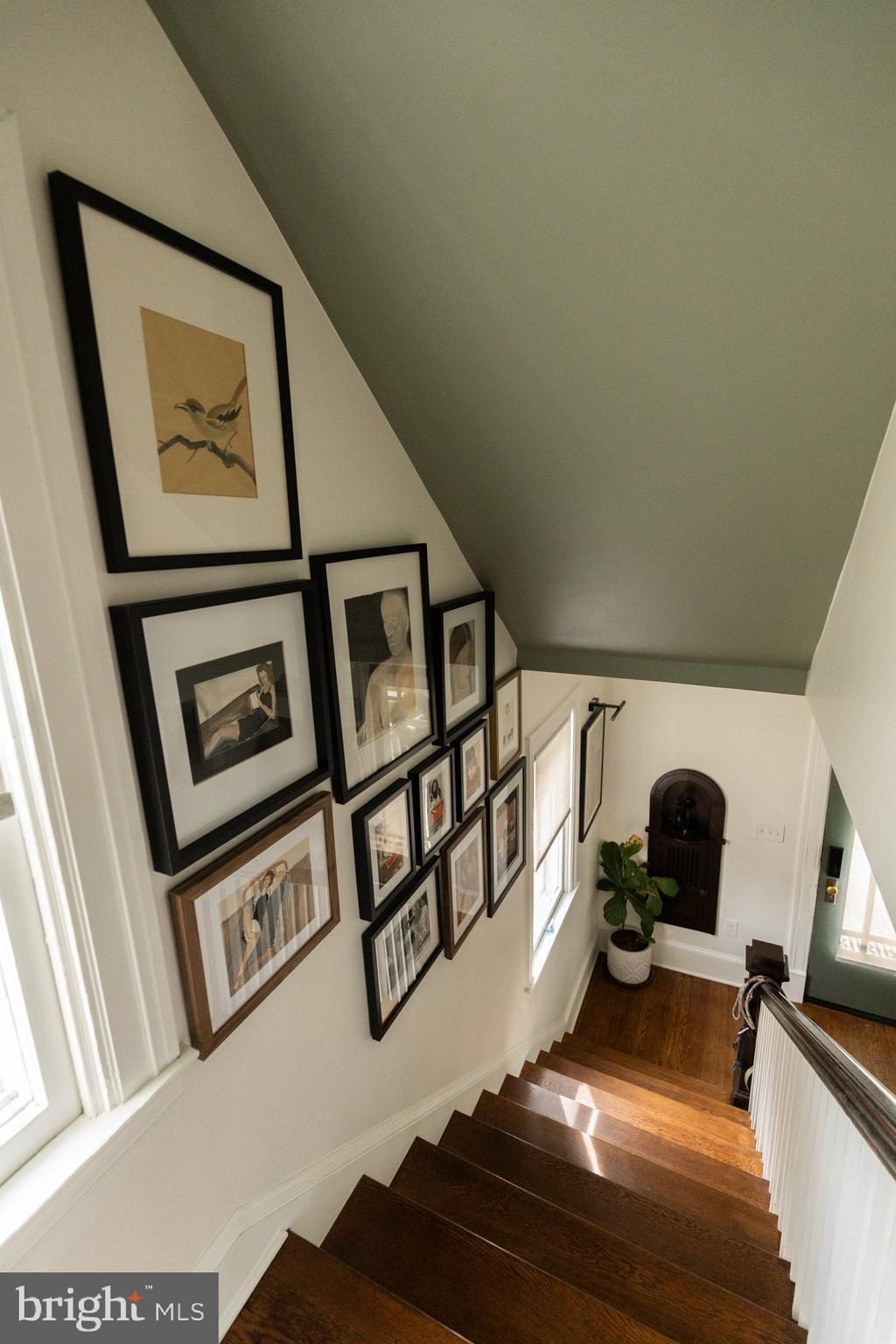 SHAWNEE HEIGHTS - Residential