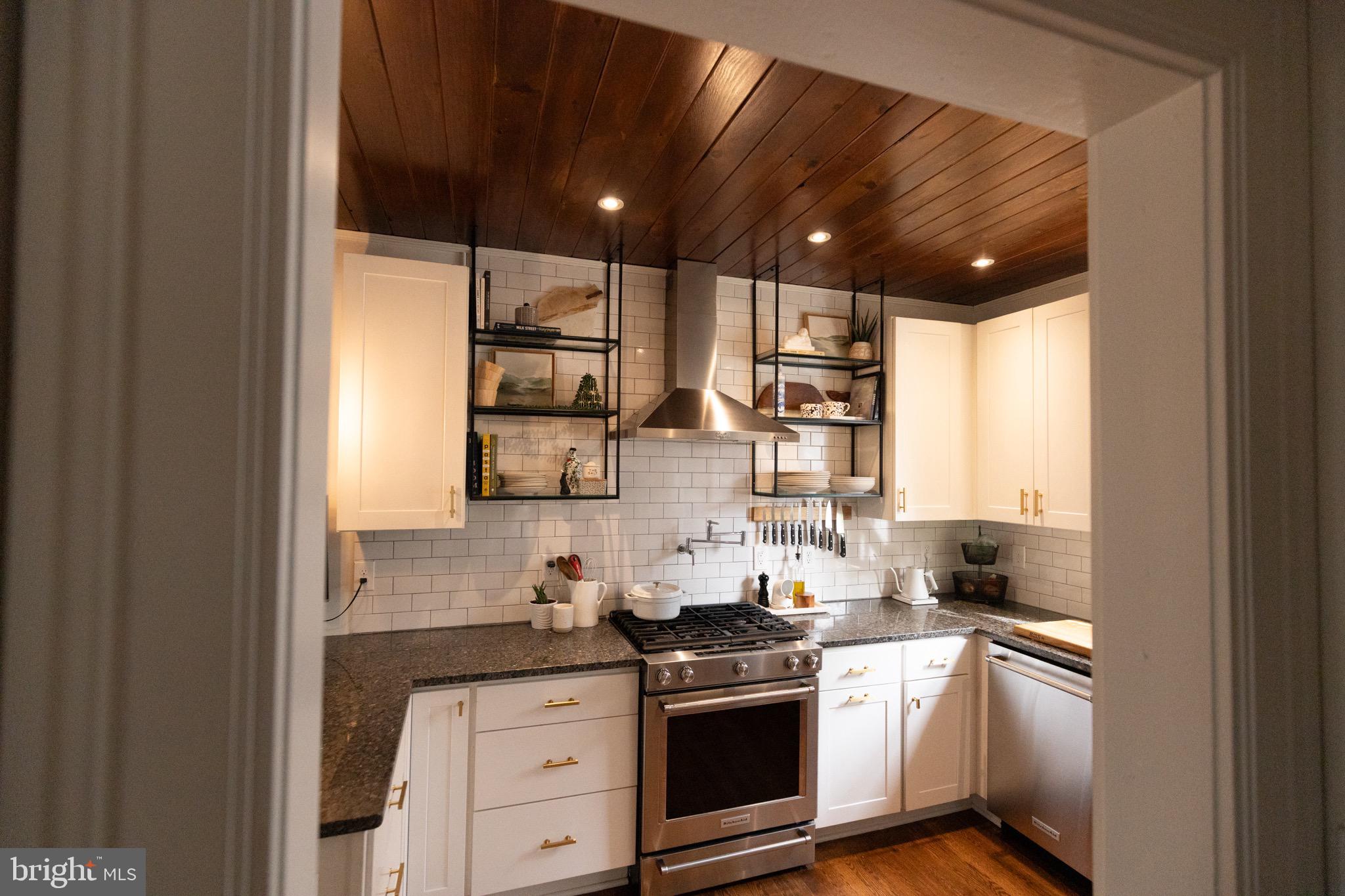 SHAWNEE HEIGHTS - Residential