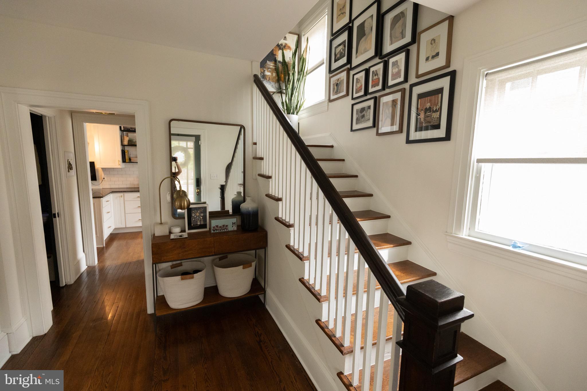 SHAWNEE HEIGHTS - Residential