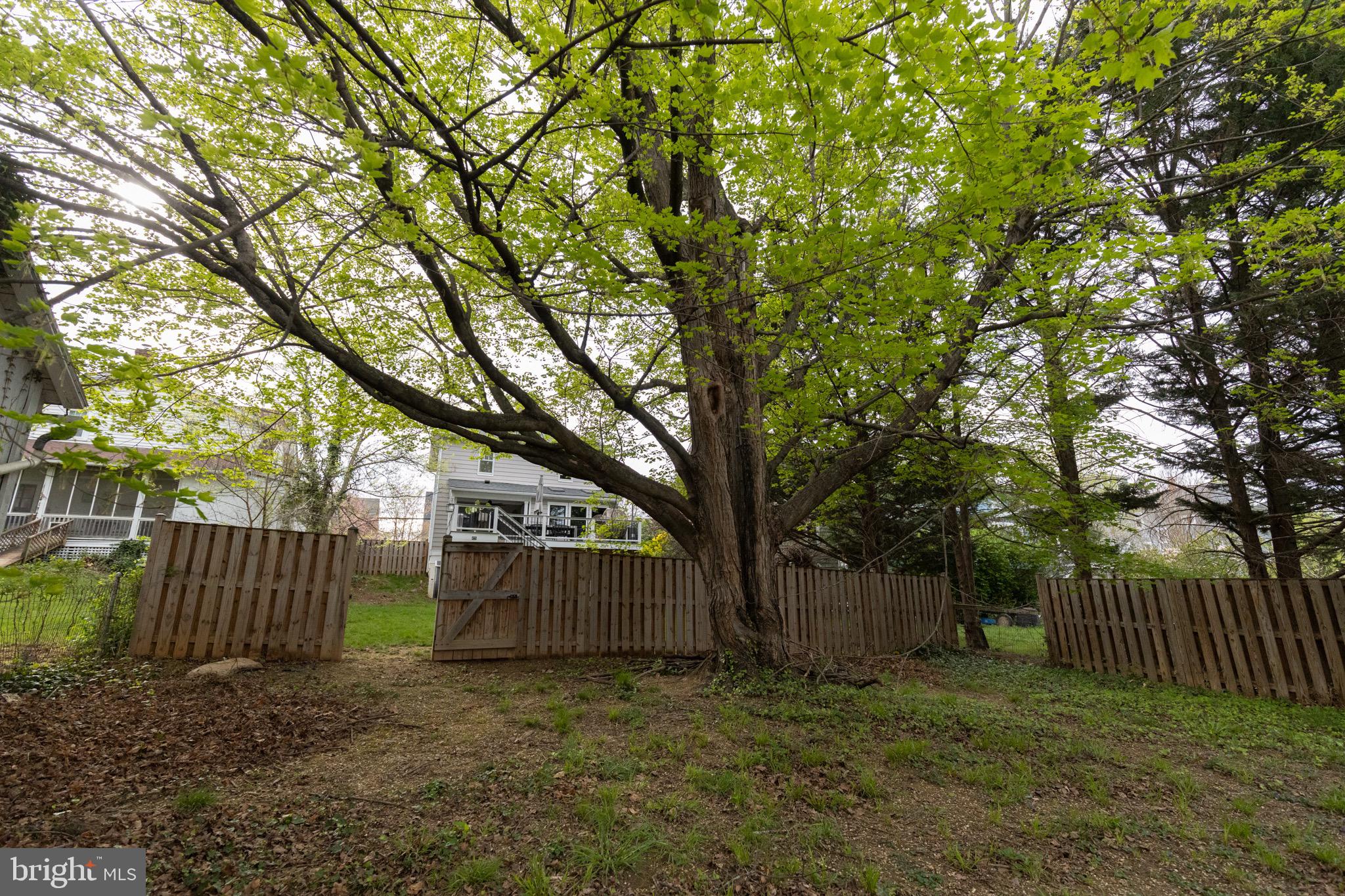 SHAWNEE HEIGHTS - Residential