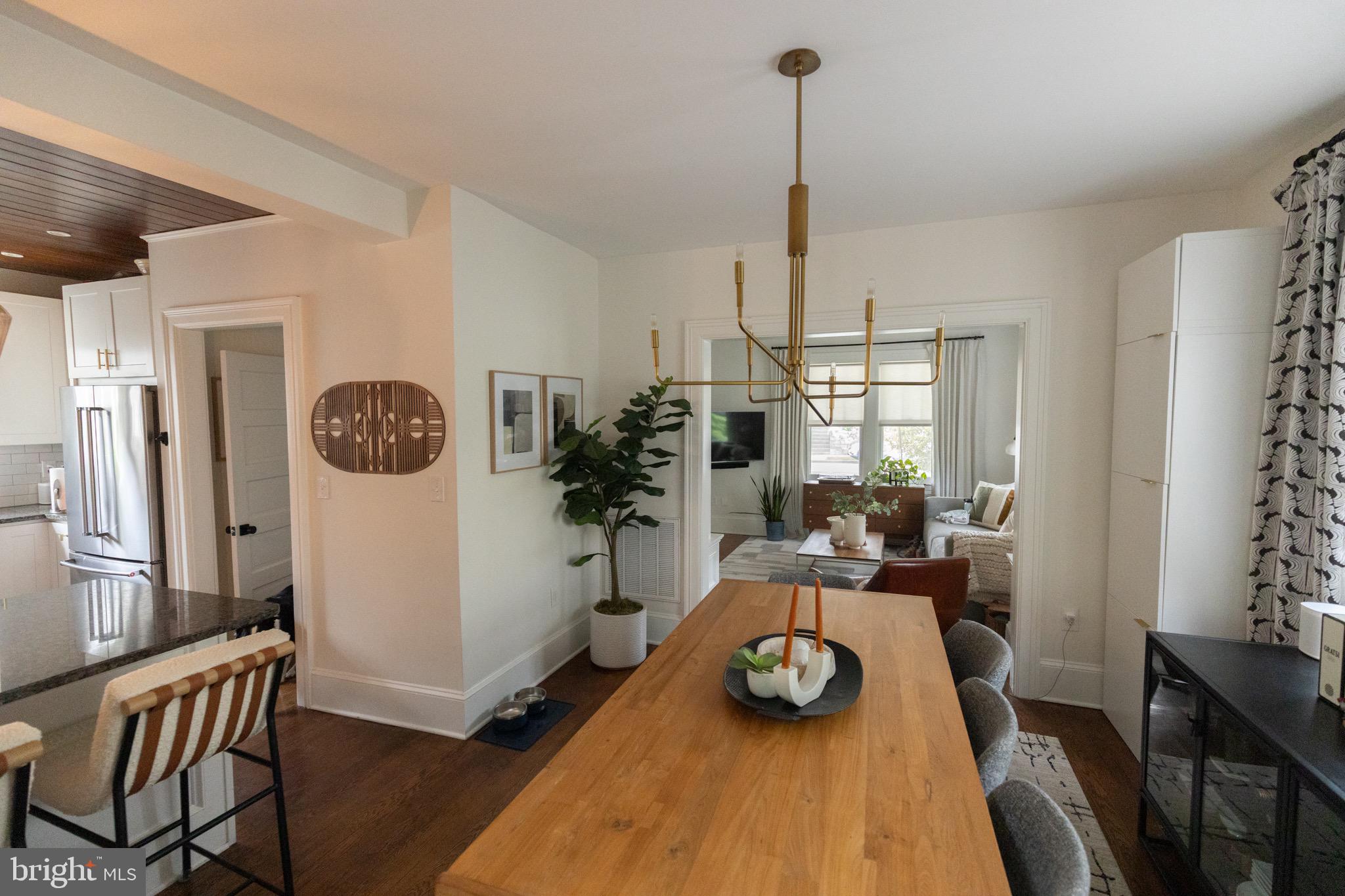 SHAWNEE HEIGHTS - Residential