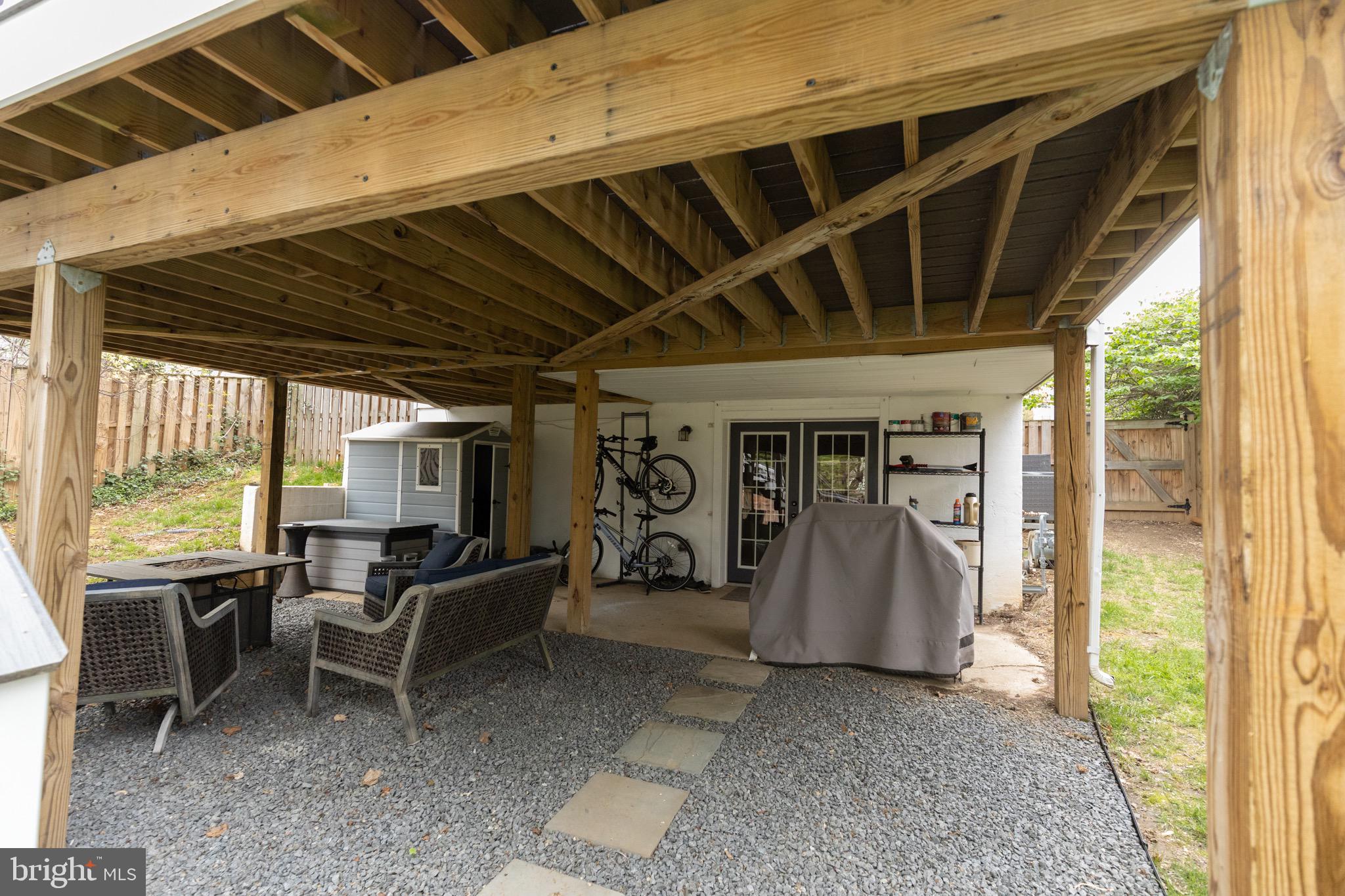 SHAWNEE HEIGHTS - Residential