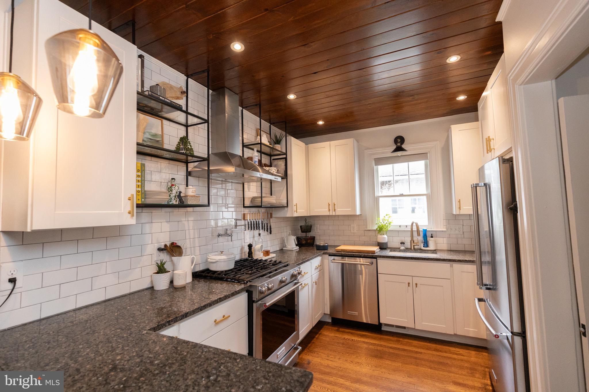 SHAWNEE HEIGHTS - Residential