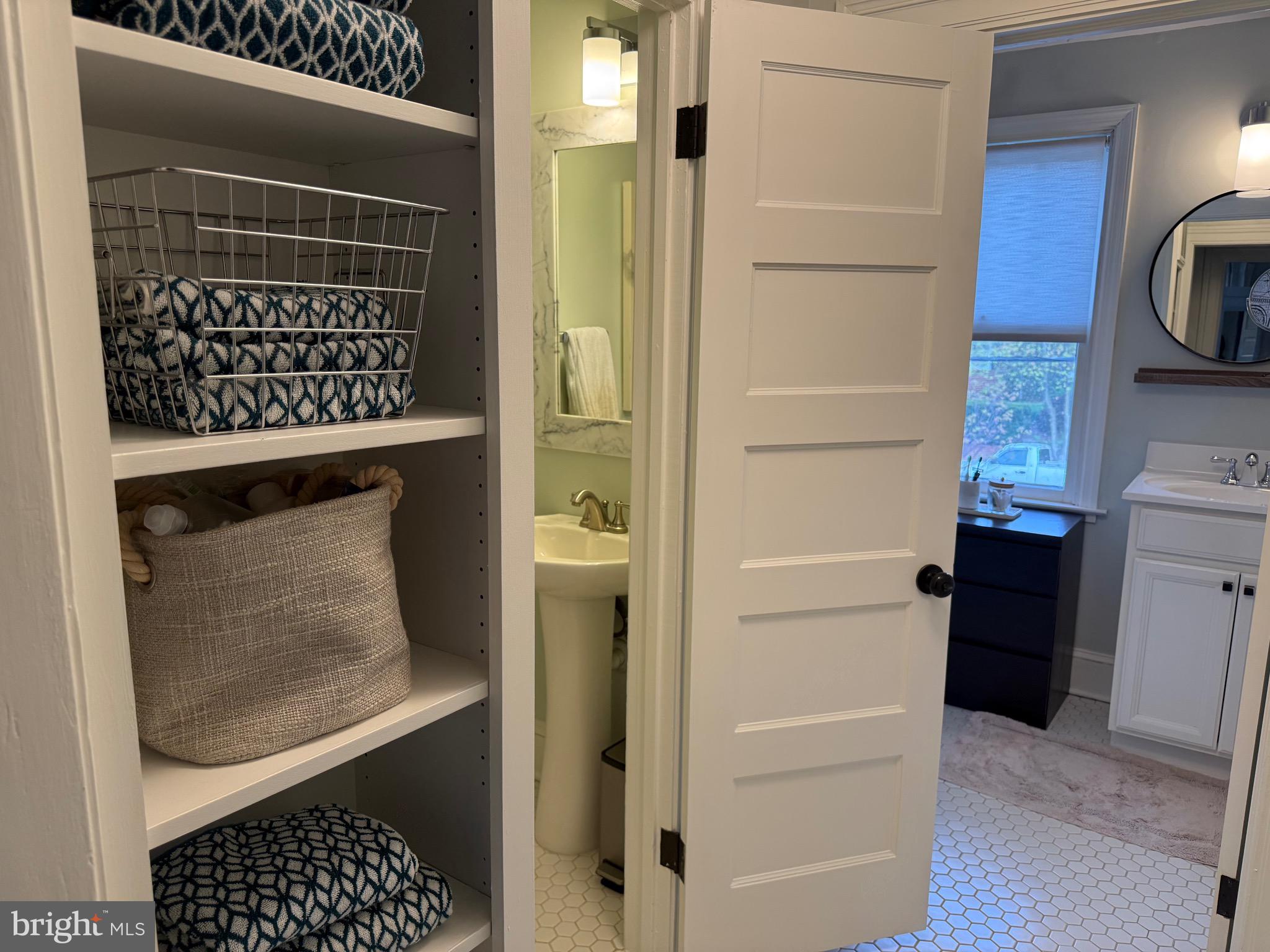 SHAWNEE HEIGHTS - Residential