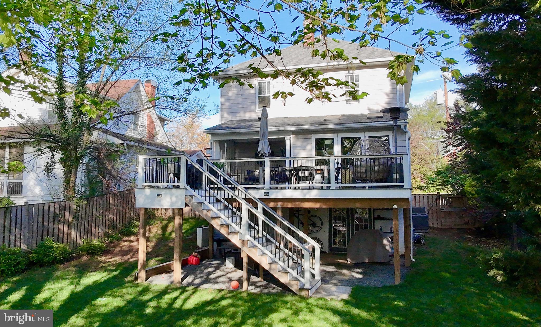 SHAWNEE HEIGHTS - Residential