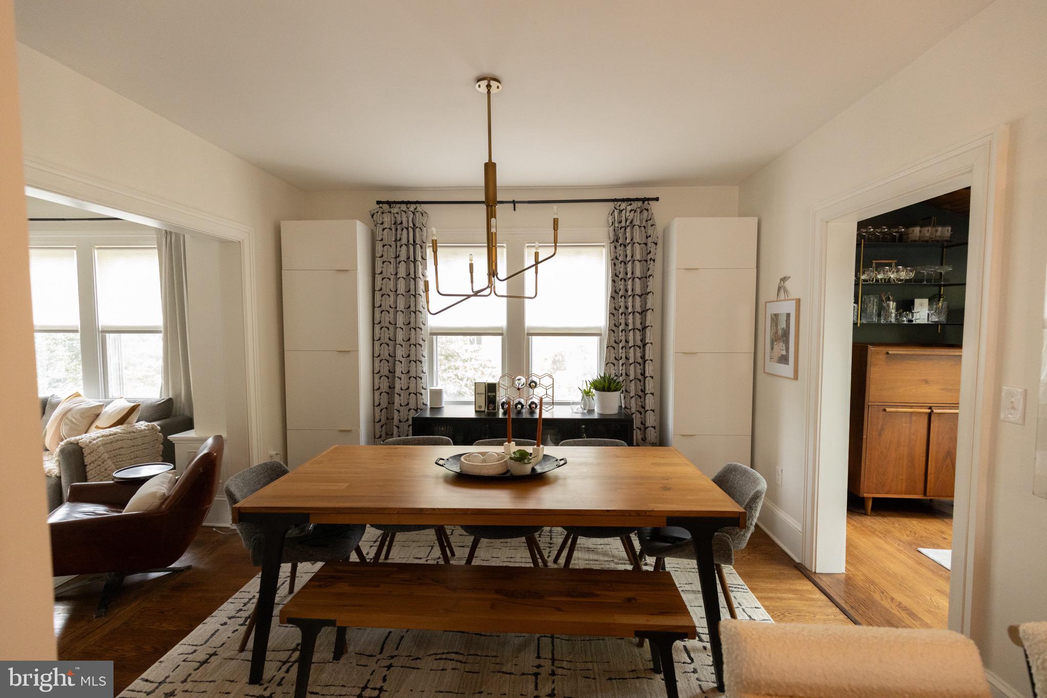 SHAWNEE HEIGHTS - Residential